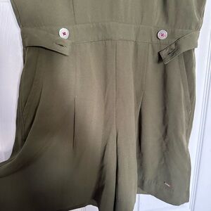 Brand new Tommy Hilfiger jumpsuit